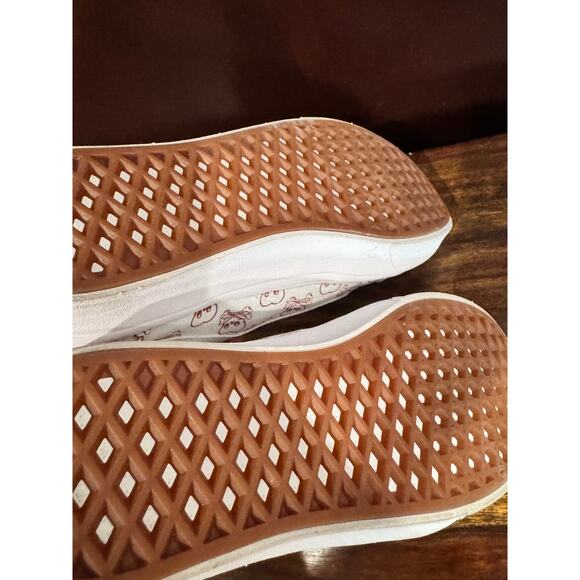 Vans ComfyCush Old Skool “Cold Hearted” – Men’s 6 / Women’s 7.5 - Picture 6 of 8